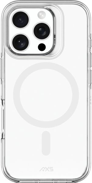 【iPhone16pro】しいちゃんプロデュース　３点セット 3-in-1 Accessory Bundle for iPhone 16 Pro in Clear